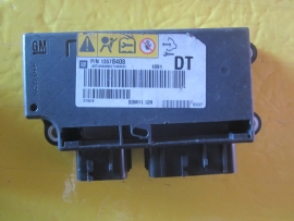 Chevy GM Silverado Tahoe  Suburban Avalanche  - Air Bag Main Sensor - 13578408